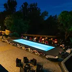 Domaine De Pagnon Gironde 4* Saint-Gervais (Gironde)
