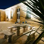 B&B Domaine De Pagnon Gironde