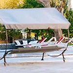 Domaine De Pagnon Gironde 4* Saint-Gervais (Gironde)