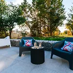 Domaine De Pagnon Gironde B&B