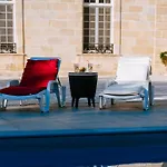 Domaine De Pagnon Gironde 4*