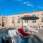 Domaine De Pagnon Gironde 4* Saint-Gervais (Gironde)