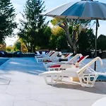 Domaine De Pagnon Gironde B&B Saint-Gervais (Gironde)