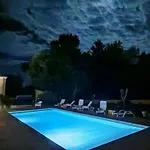 Domaine De Pagnon Gironde B&B
