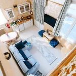 B&B Domaine De Pagnon Gironde 4*