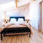B&B Domaine De Pagnon Gironde 4*