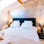 Domaine De Pagnon Gironde B&B