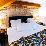 Domaine De Pagnon Gironde B&B 4*