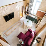 B&B Domaine De Pagnon Gironde 4*