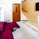 Domaine De Pagnon Gironde B&B 4*