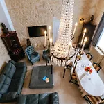 B&B Domaine De Pagnon Gironde 4*