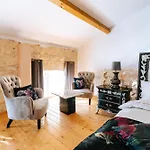 Domaine De Pagnon Gironde B&B