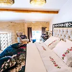 Domaine De Pagnon Gironde B&B
