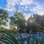 Domaine De Pagnon Gironde B&B Saint-Gervais (Gironde)