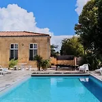 Domaine De Pagnon Gironde 4* Saint-Gervais (Gironde)