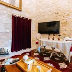 Domaine De Pagnon Gironde B&B