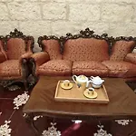 B&B Domaine De Pagnon Gironde