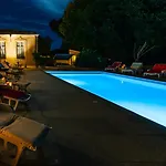 B&B Domaine De Pagnon Gironde 4*