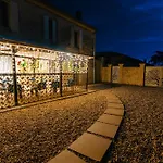 Domaine De Pagnon Gironde Saint-Gervais (Gironde)