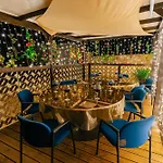 Domaine De Pagnon Gironde 4* Saint-Gervais (Gironde)