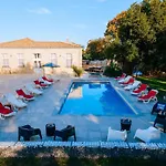 Domaine De Pagnon Gironde B&B Saint-Gervais (Gironde)