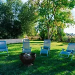 Domaine De Pagnon Gironde B&B