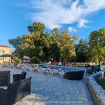 B&B Domaine De Pagnon Gironde