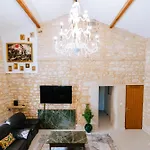 B&B Domaine De Pagnon Gironde 4*