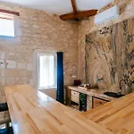 Domaine De Pagnon Gironde B&B 4*