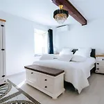 B&B Domaine De Pagnon Gironde Saint-Gervais (Gironde)