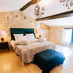 B&B Domaine De Pagnon Gironde Saint-Gervais (Gironde)