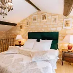 Domaine De Pagnon Gironde B&B
