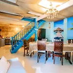 B&B Domaine De Pagnon Gironde 4*