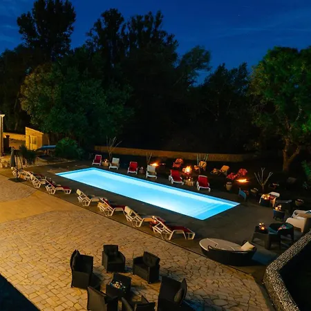 Domaine De Pagnon Gironde