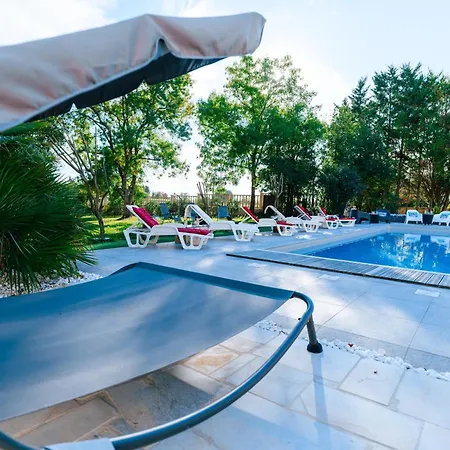 Domaine De Pagnon Gironde