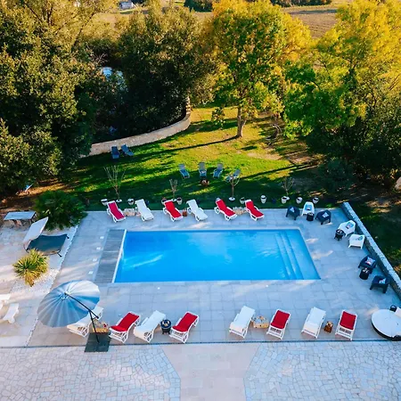 Alojamento de Acomodação e Pequeno-almoço Domaine De Pagnon Gironde