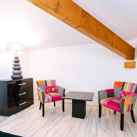 Domaine De Pagnon Gironde