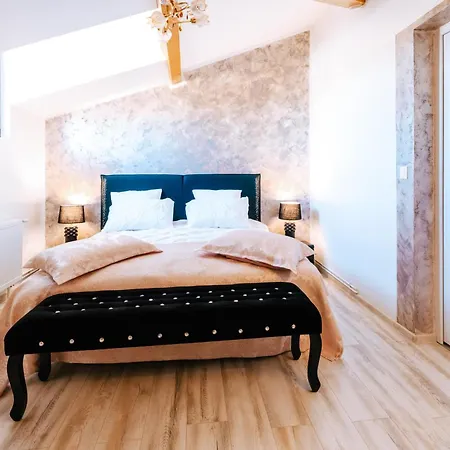 Frühstückspension Domaine De Pagnon Gironde 4*