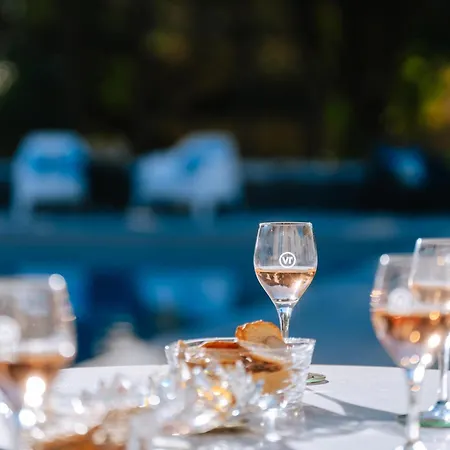Domaine De Pagnon Gironde Saint-Gervais (Gironde)