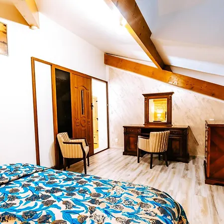 Frühstückspension Domaine De Pagnon Gironde 4*