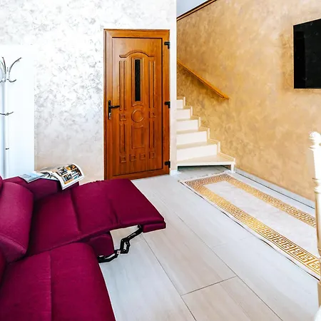 Domaine De Pagnon Gironde Frühstückspension 4*