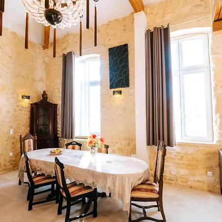 Domaine De Pagnon Gironde