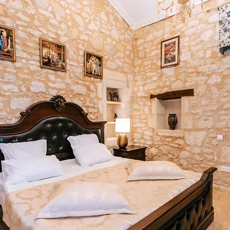Domaine De Pagnon Gironde 4*