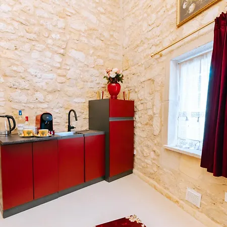 Domaine De Pagnon Gironde