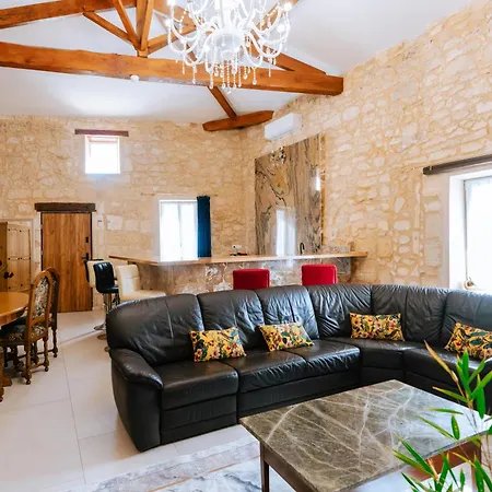 Domaine De Pagnon Gironde Saint-Gervais (Gironde)