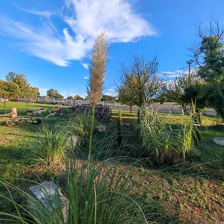 Domaine De Pagnon Gironde 4* Saint-Gervais (Gironde)
