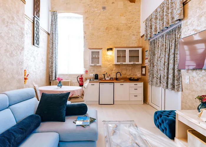 Bed & Breakfast Domaine De Pagnon Gironde Saint-Gervais (Gironde)