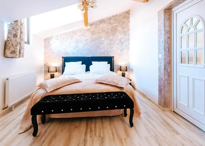 Oda ve Kahvaltı Domaine De Pagnon Gironde *