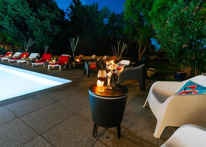 Domaine De Pagnon Gironde