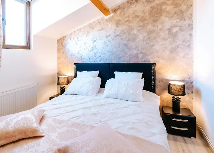 Domaine De Pagnon Gironde Bed & Breakfast